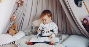 Otthoni nyugalom és kisbabás mindennapok – hogyan teremtsünk kiegyensúlyozott környezetet?