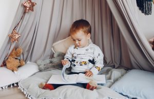 Otthoni nyugalom és kisbabás mindennapok – hogyan teremtsünk kiegyensúlyozott környezetet?