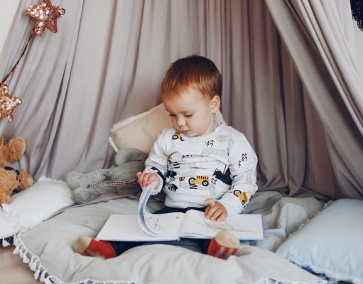 Otthoni nyugalom és kisbabás mindennapok – hogyan teremtsünk kiegyensúlyozott környezetet?