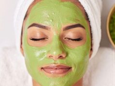 Miért van szükséged arcmaszkra a tökéletes bőrápolási rutinhoz? hidratalo-arcmaszkok-zold-arcpakolas