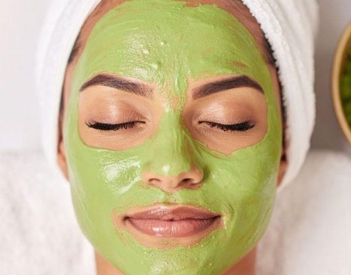 Miért van szükséged arcmaszkra a tökéletes bőrápolási rutinhoz? hidratalo-arcmaszkok-zold-arcpakolas