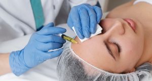 Saját vérrel végzett regeneráció: mit tud a PRP kezelés valójában?