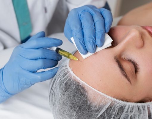 Saját vérrel végzett regeneráció: mit tud a PRP kezelés valójában?