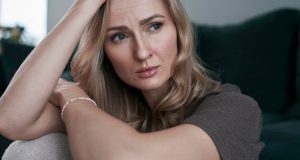 Amikor egy apró elváltozás az egész napra rányomja a bélyegét