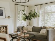 Harmonikus otthon egy családi házban egylakásos családi ház