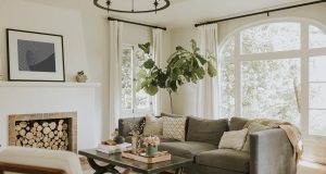 Harmonikus otthon egy családi házban egylakásos családi ház