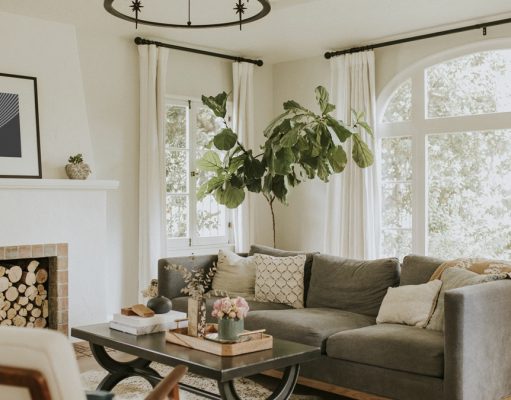 Harmonikus otthon egy családi házban egylakásos családi ház