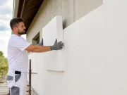 Hőszigetelés lépésről lépésre: EPS 100 10 cm-es szigetelőlemez használata a gyakorlatban