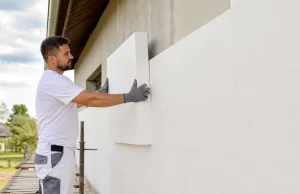 Hőszigetelés lépésről lépésre: EPS 100 10 cm-es szigetelőlemez használata a gyakorlatban